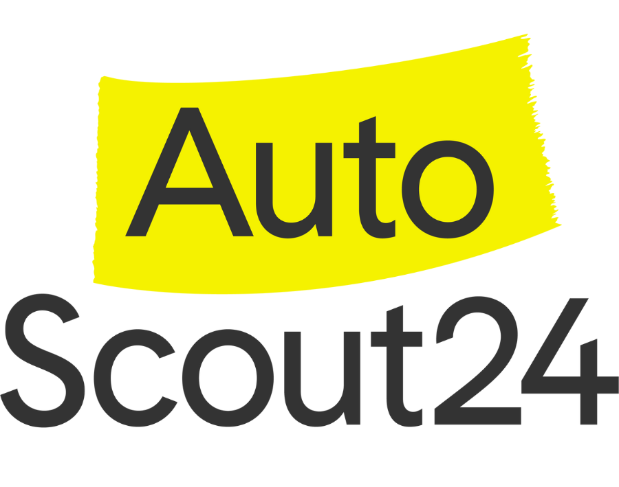 logo autoscout 24