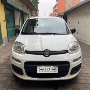 FIAT PANDA 1.2 EASY 69cv