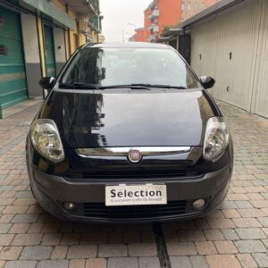 FIAT GRANDE PUNTO 1.2 Actual 5 porte