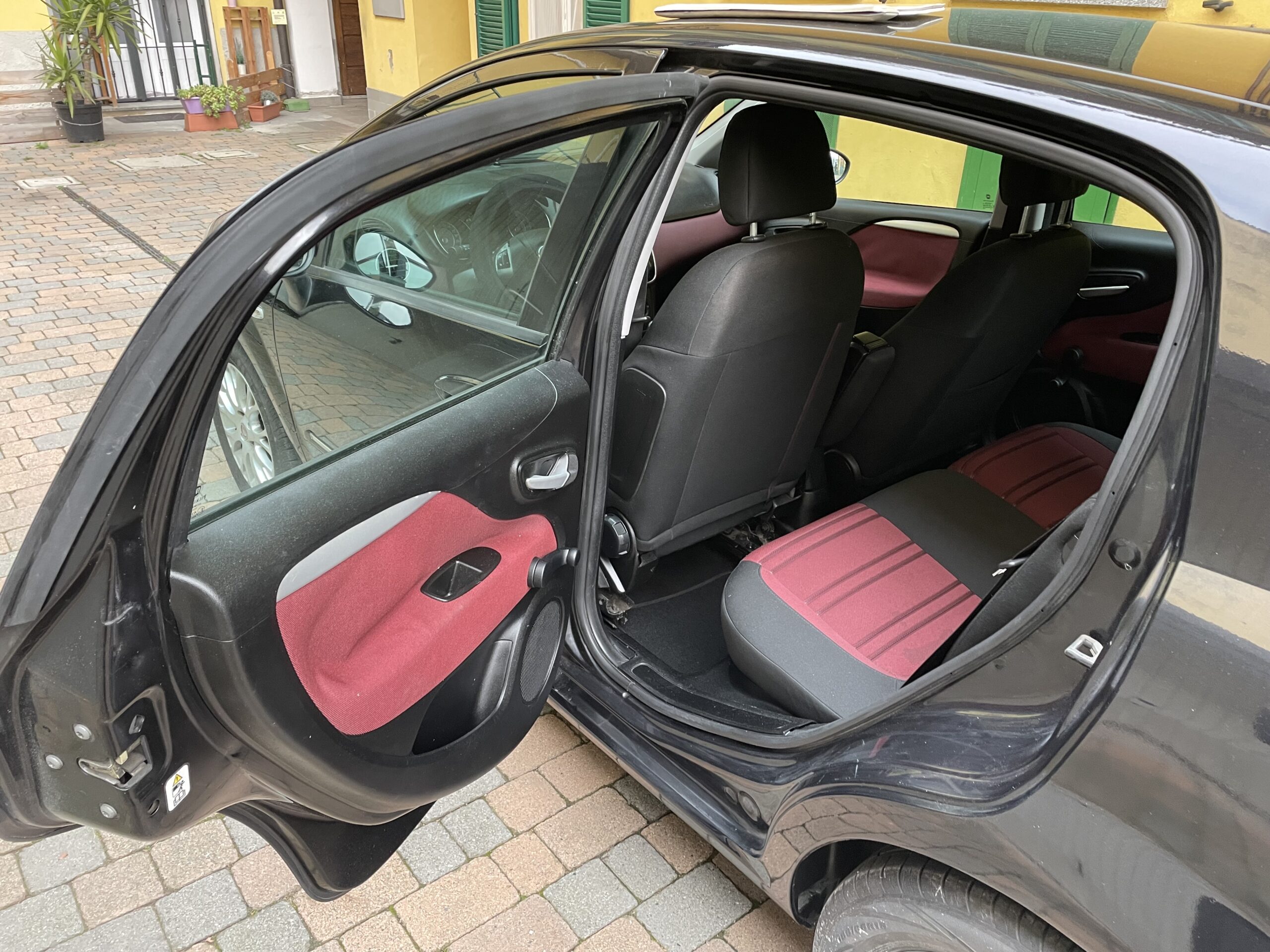FIAT GRANDE PUNTO 1.2 Actual 5 porte - immagine 14