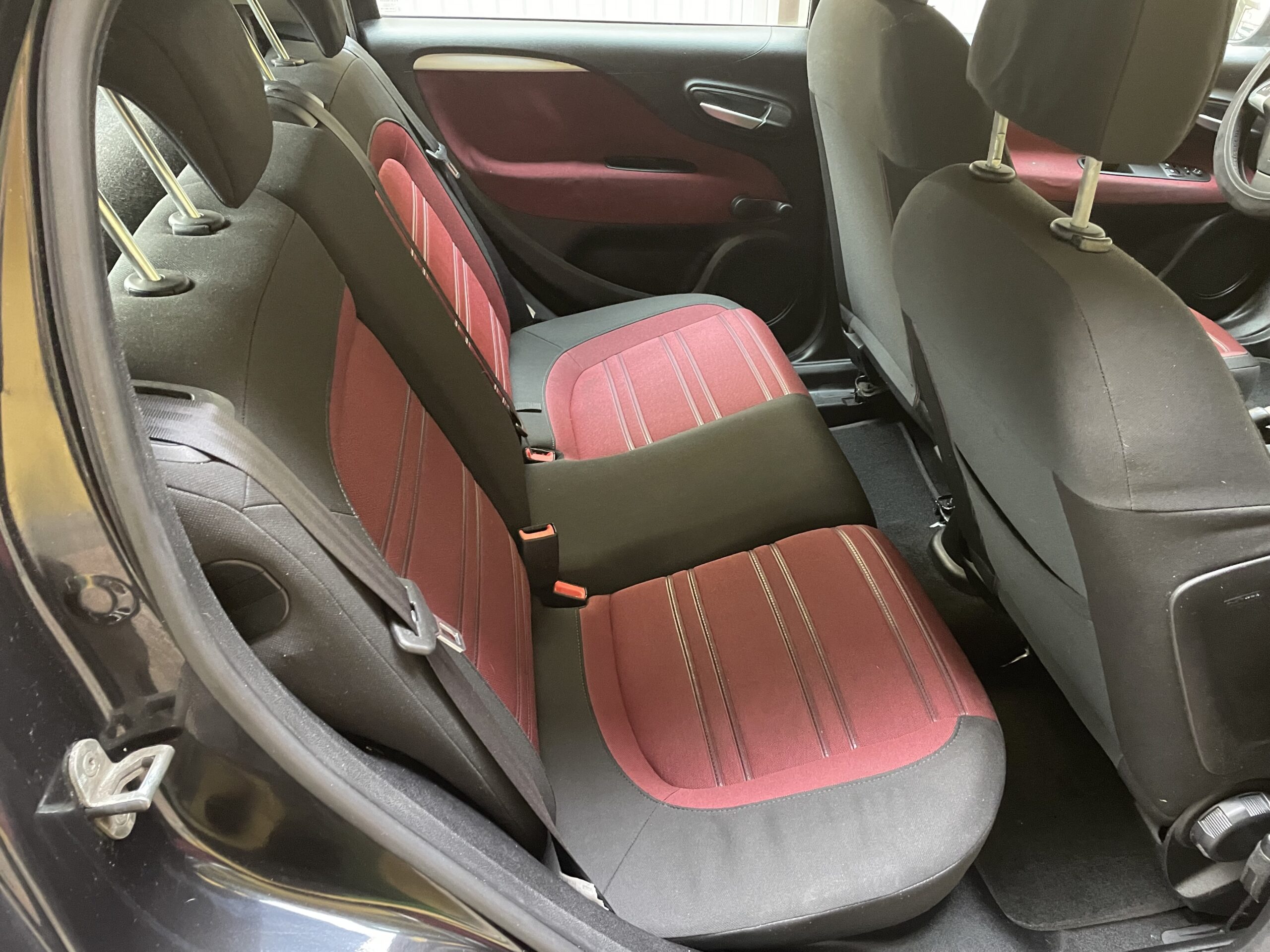 FIAT GRANDE PUNTO 1.2 Actual 5 porte - immagine 8