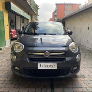 FIAT 500 X 1.4 TJT GPL