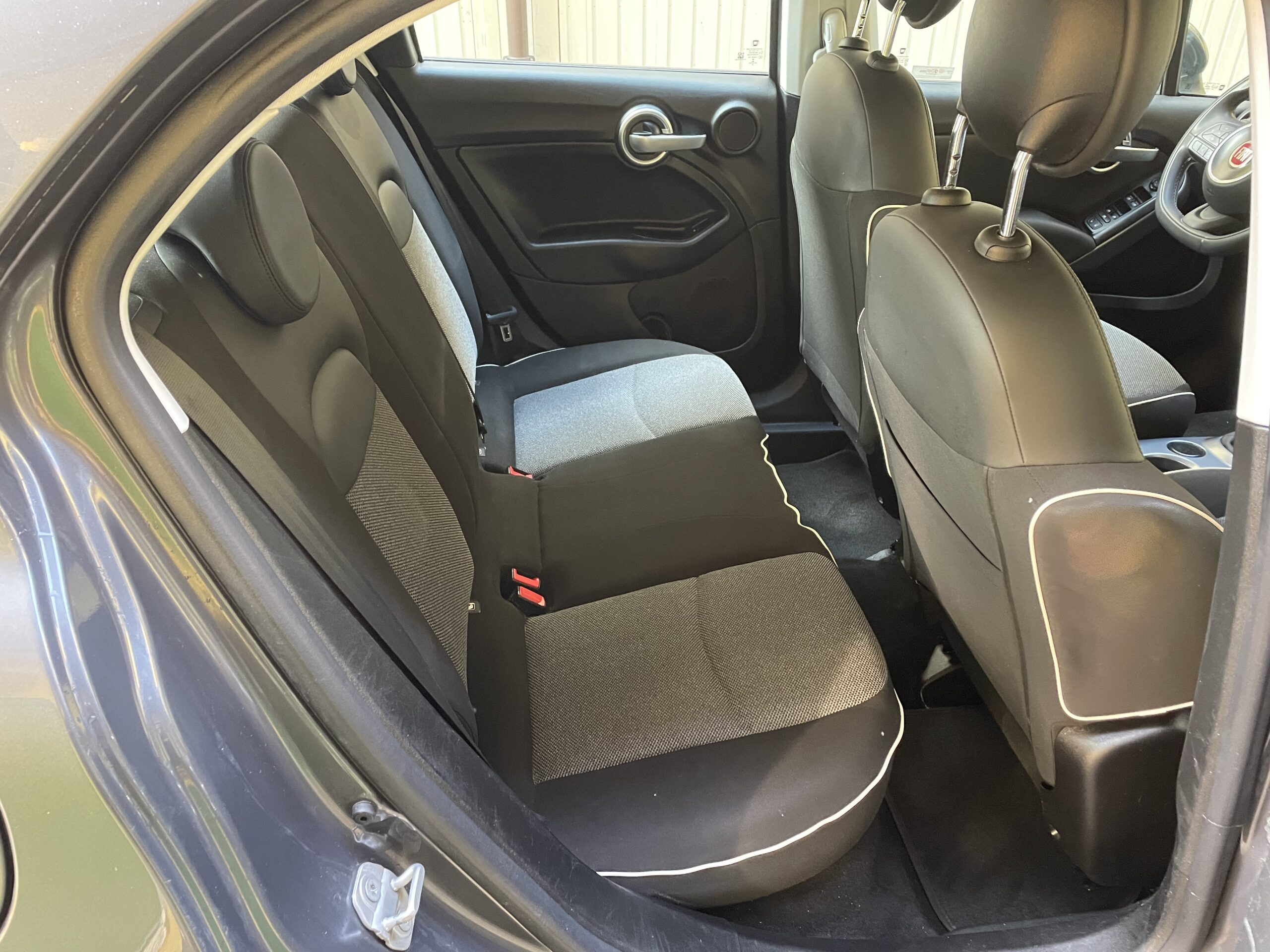 FIAT 500 X 1.4 TJT GPL - immagine 18