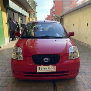 KIA PICANTO 1.0 Lx