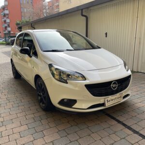 CORSA 1.4 5P B-COLOR GPL 90cv