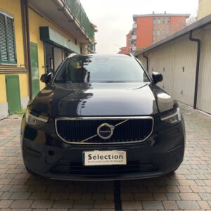 VOLVO XC40 2.0 b3 Ultimate Bright  Cambio Automatico