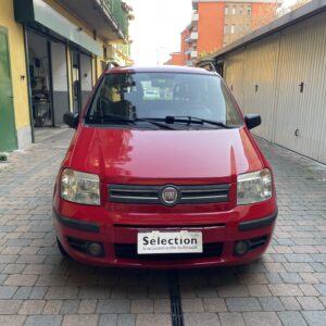 FIAT PANDA 1.2