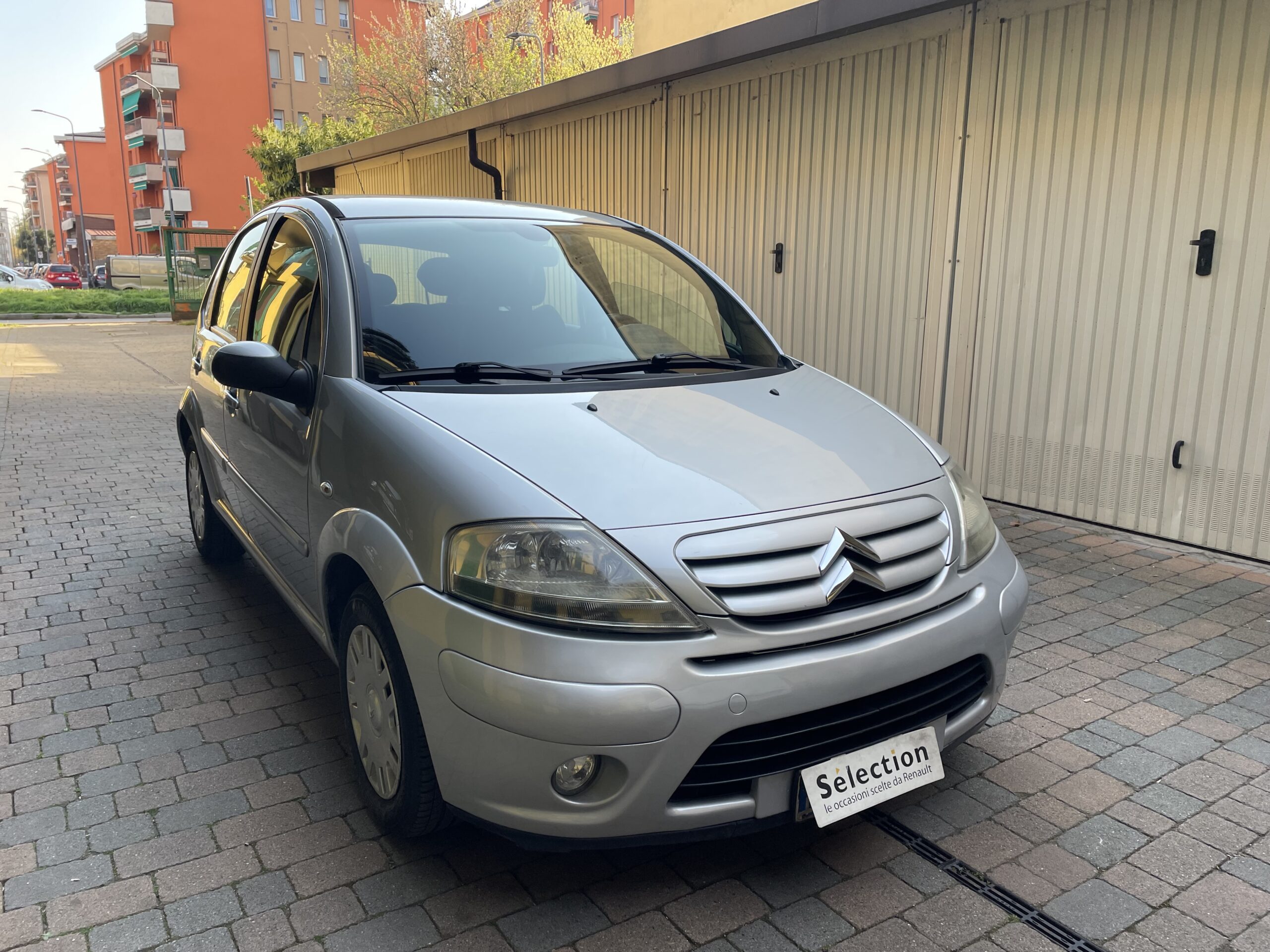 CITROEN C3 1.1 EXCLUSIVE - immagine 14