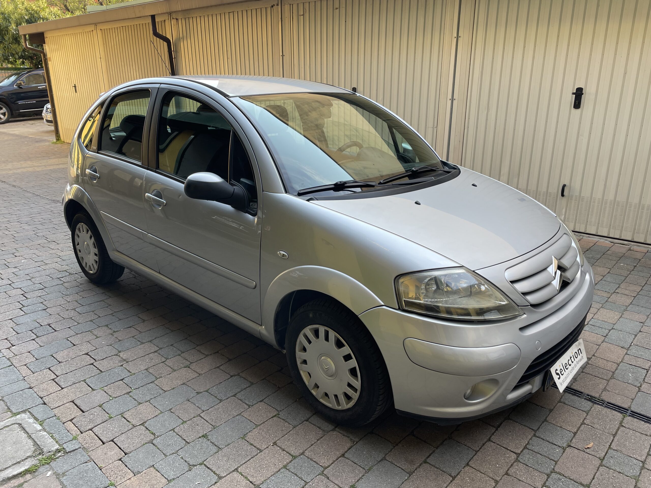 CITROEN C3 1.1 EXCLUSIVE - immagine 13