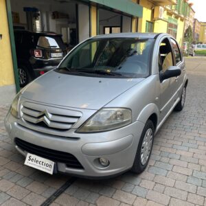 CITROEN C3 1.1 EXCLUSIVE