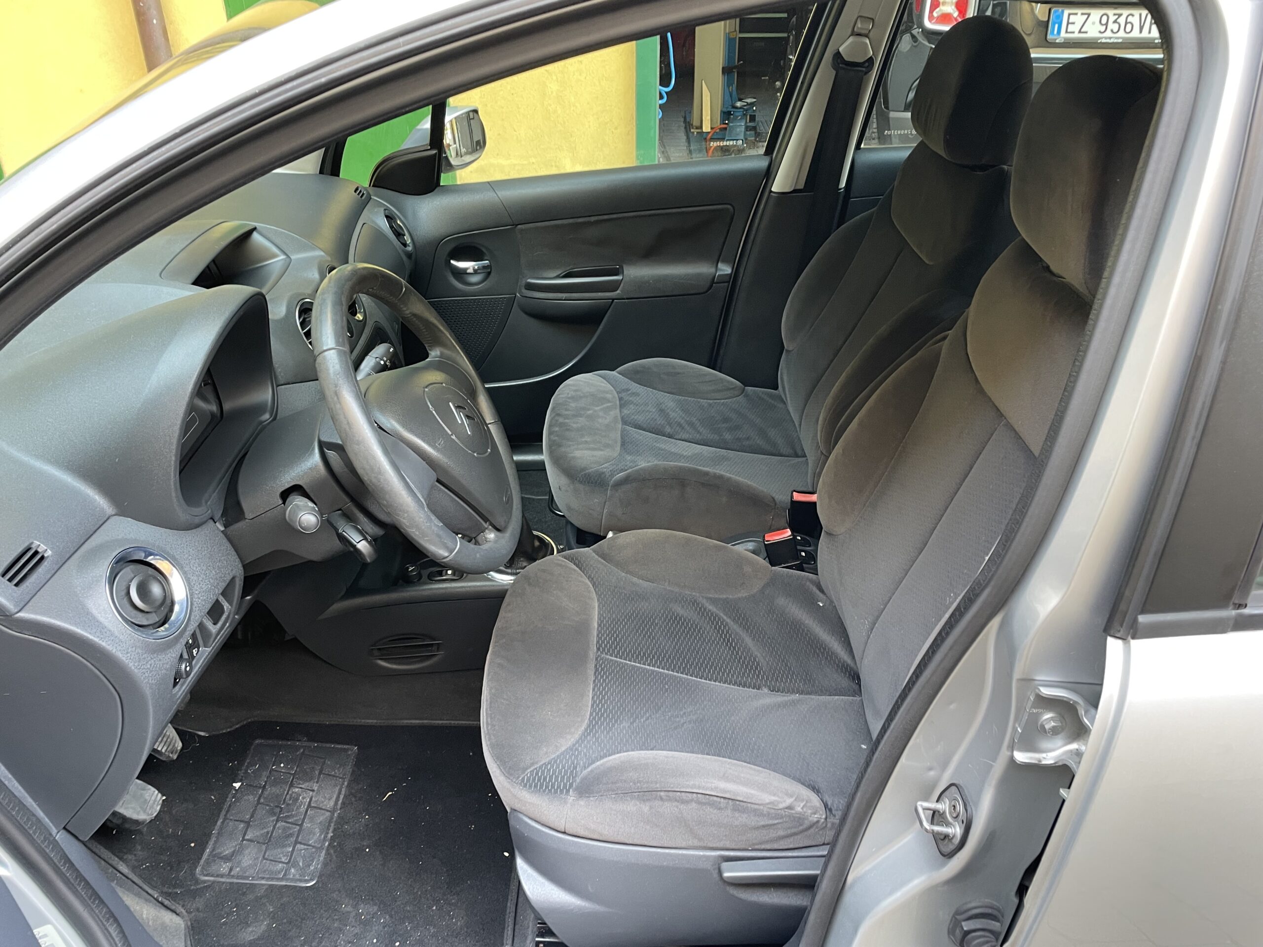 CITROEN C3 1.1 EXCLUSIVE - immagine 9