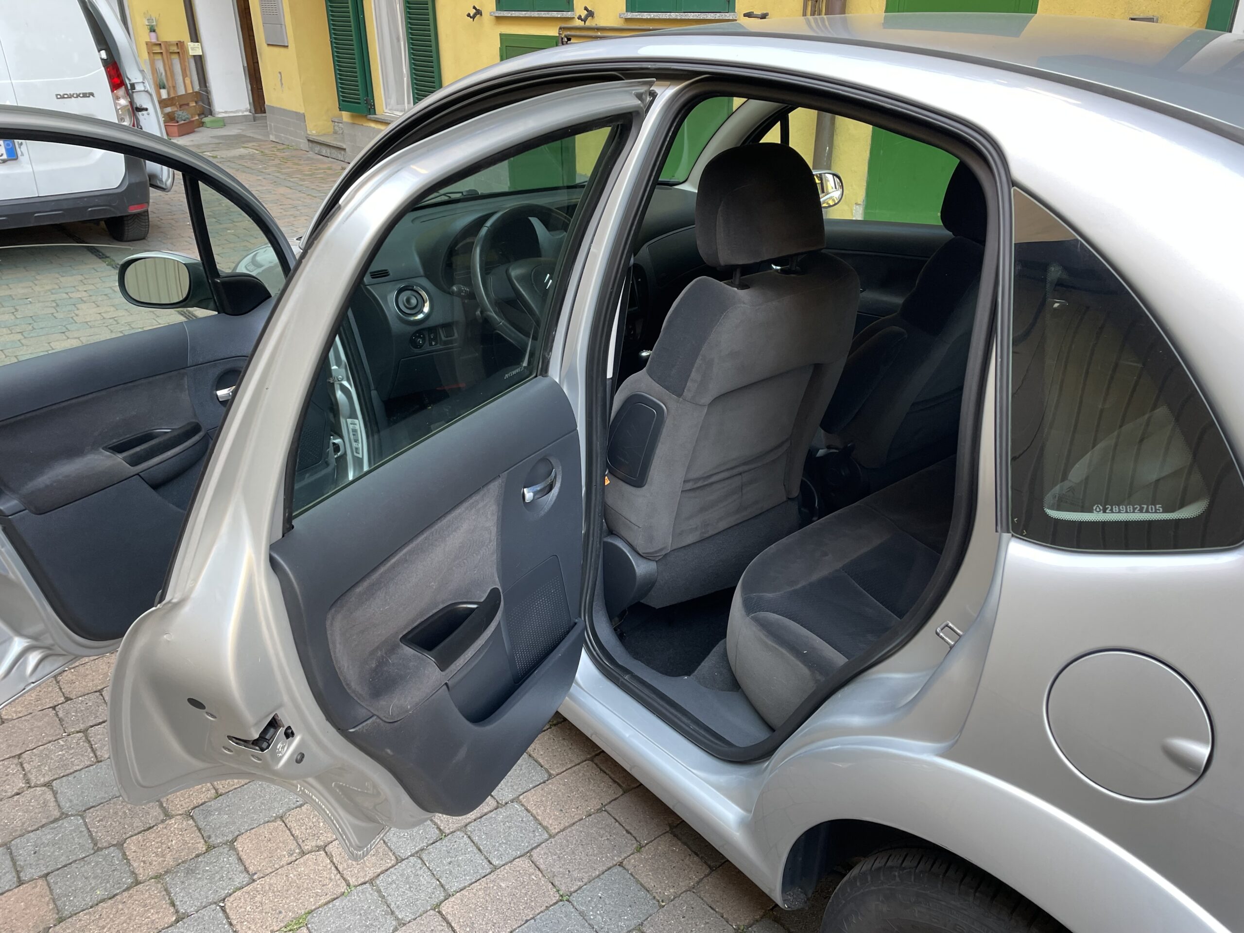 CITROEN C3 1.1 EXCLUSIVE - immagine 7