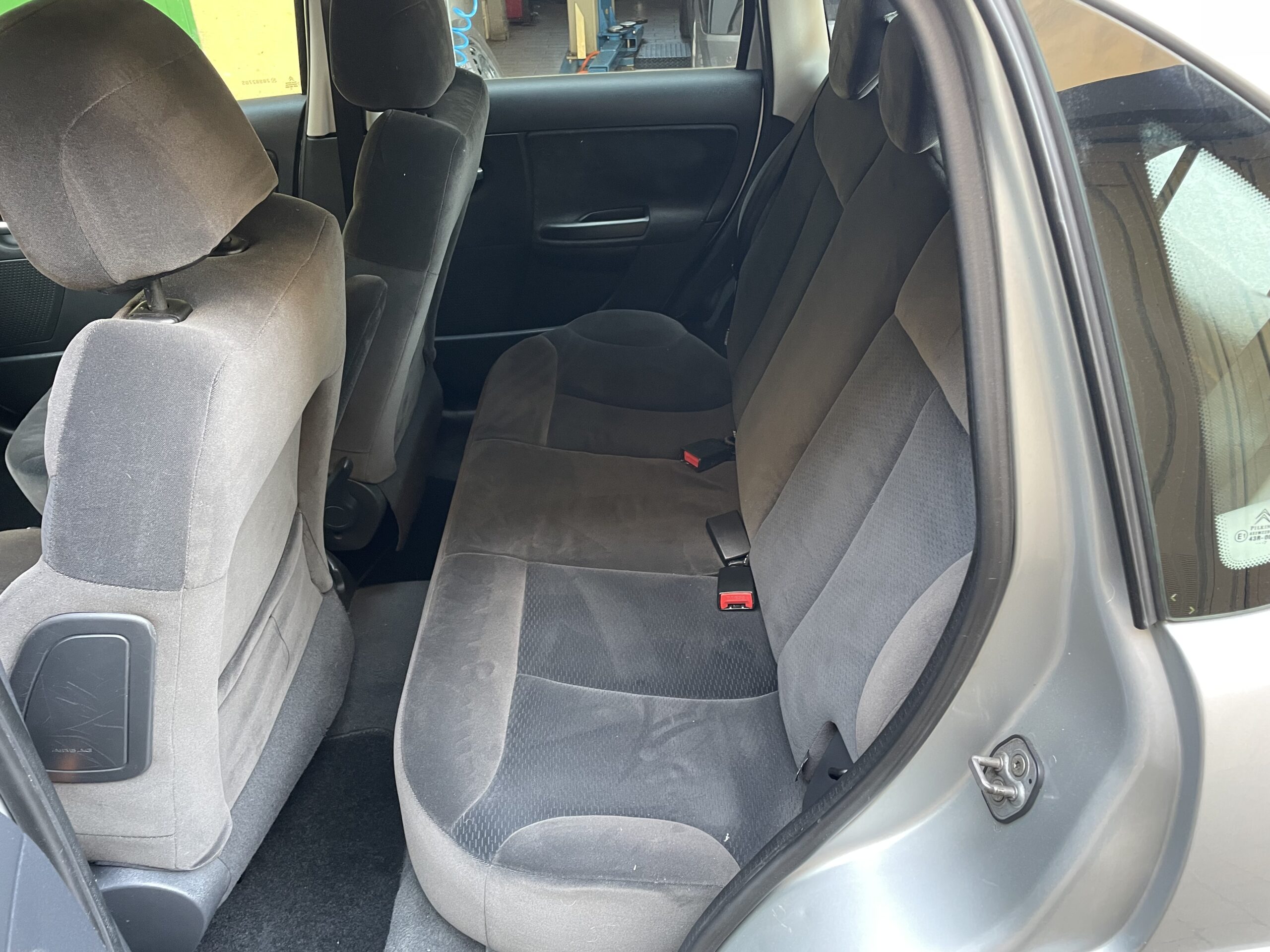CITROEN C3 1.1 EXCLUSIVE - immagine 6