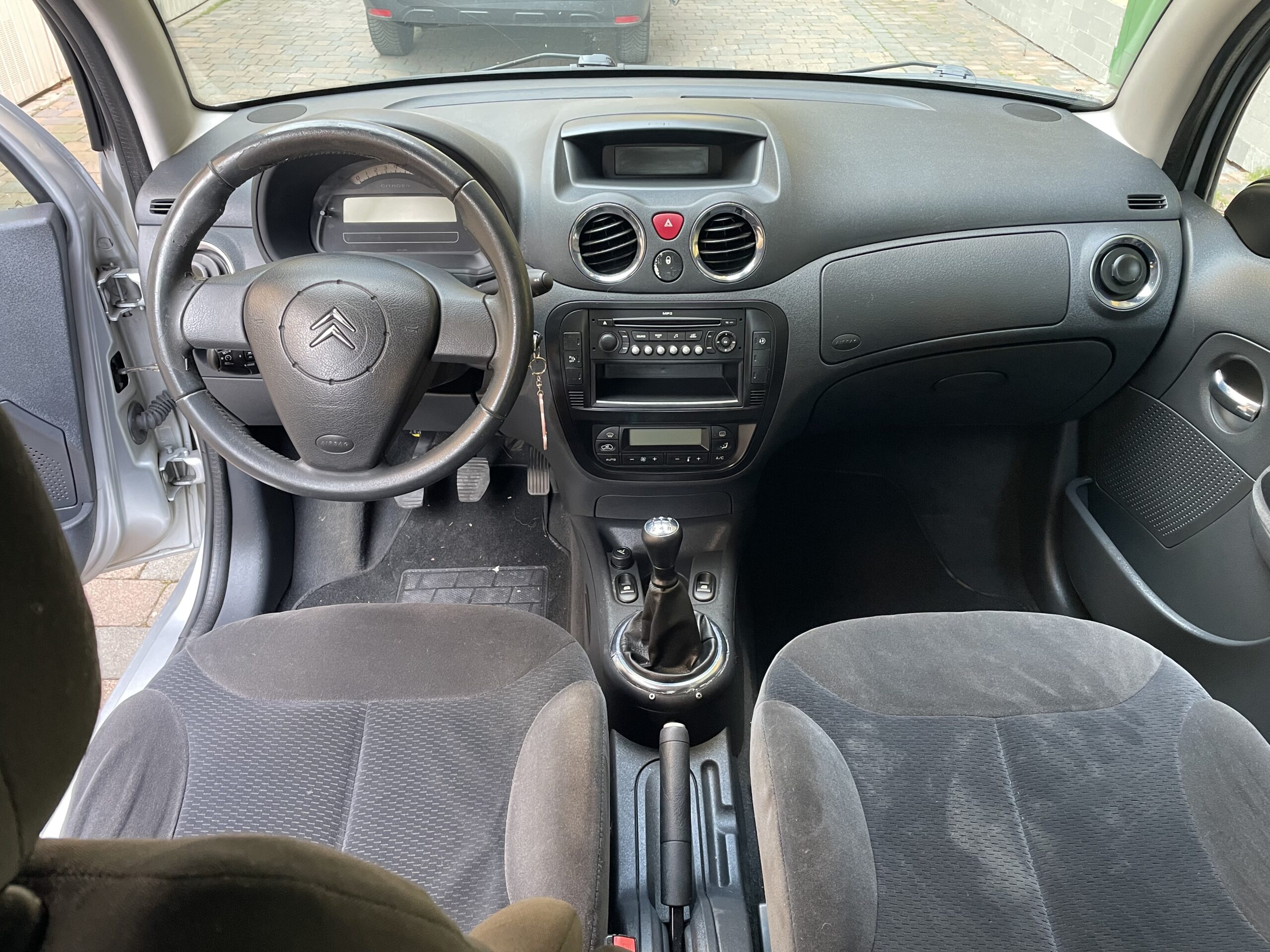 CITROEN C3 1.1 EXCLUSIVE - immagine 5