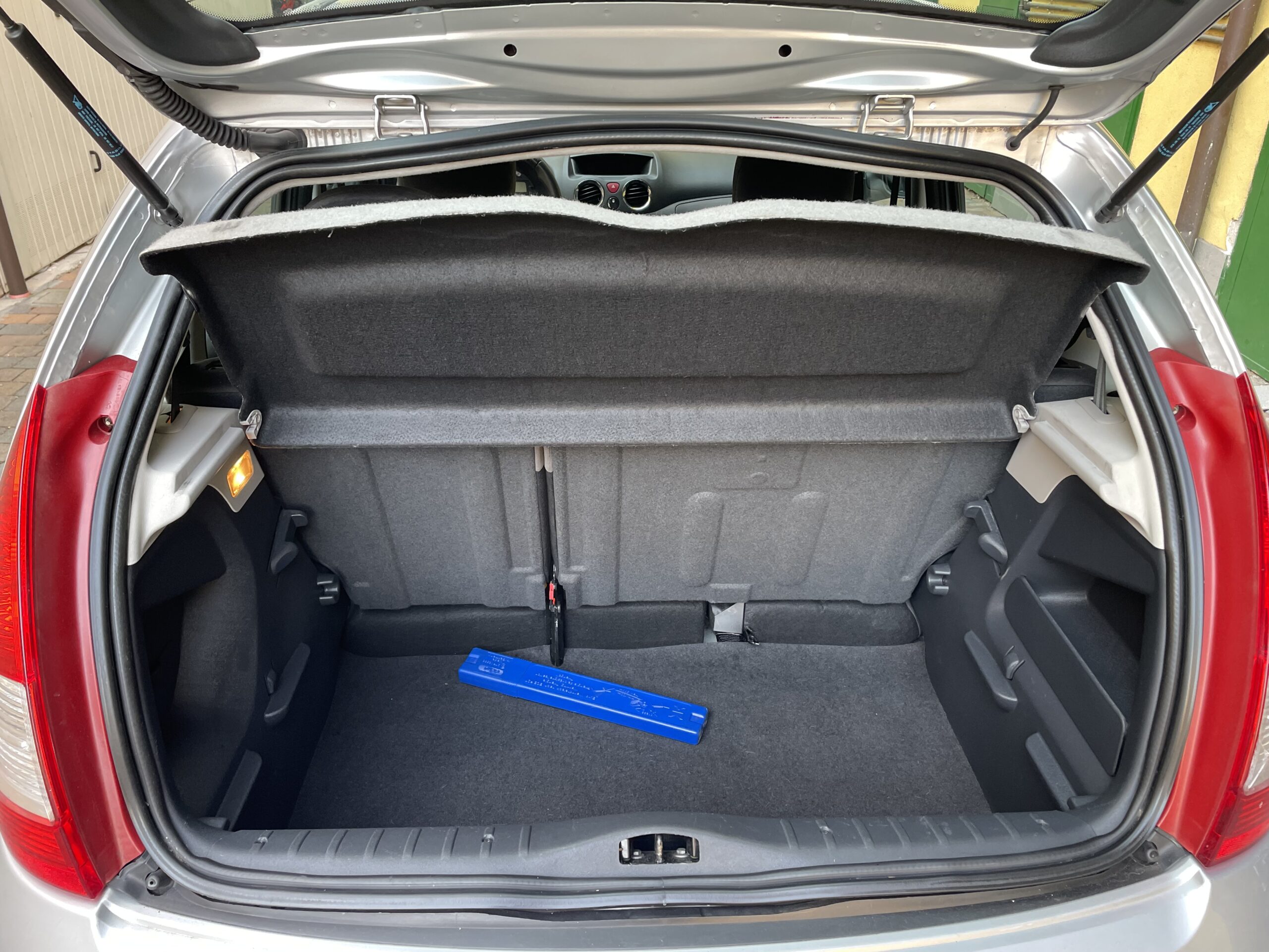 CITROEN C3 1.1 EXCLUSIVE - immagine 21