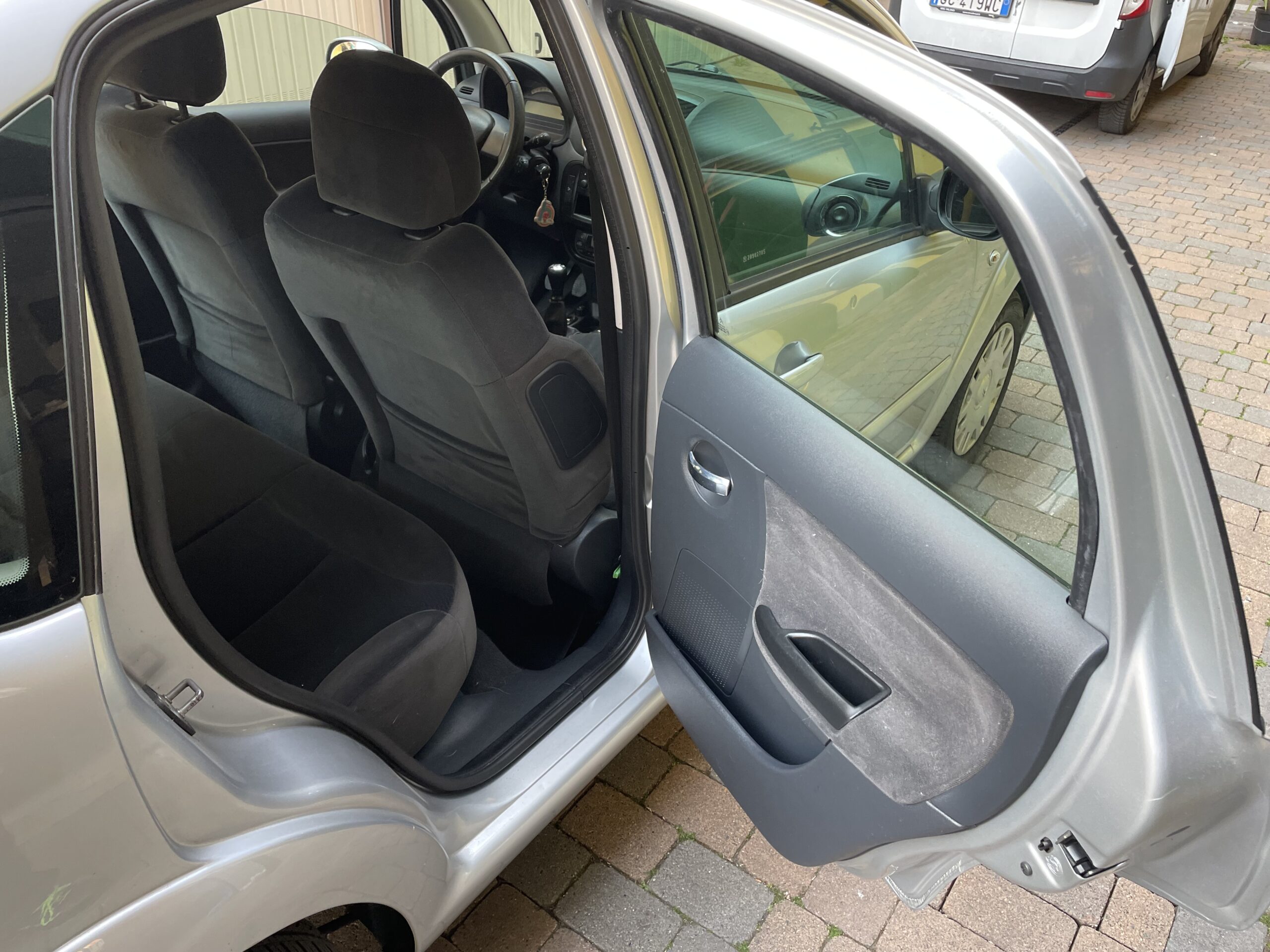 CITROEN C3 1.1 EXCLUSIVE - immagine 20