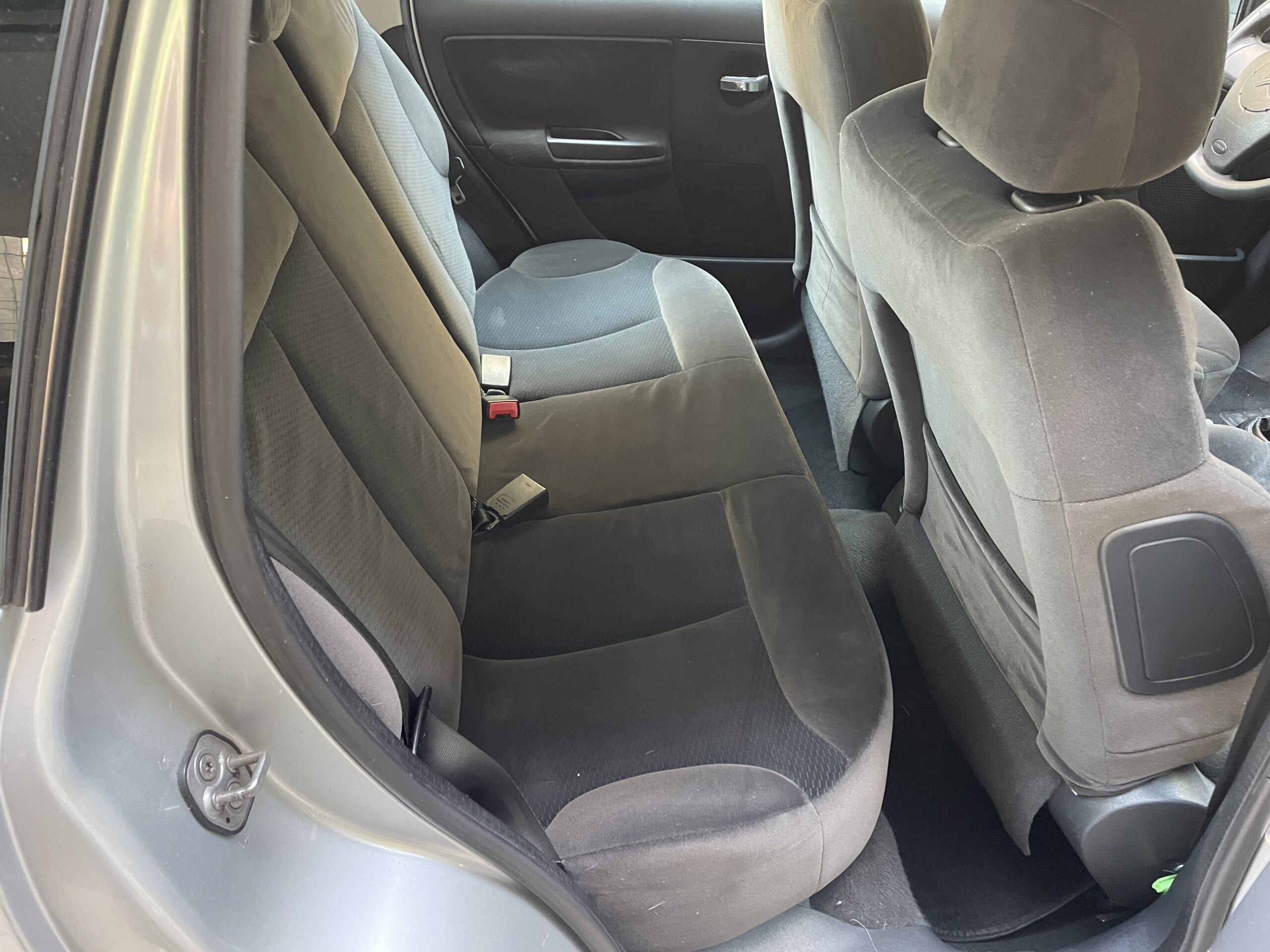 CITROEN C3 1.1 EXCLUSIVE - immagine 19