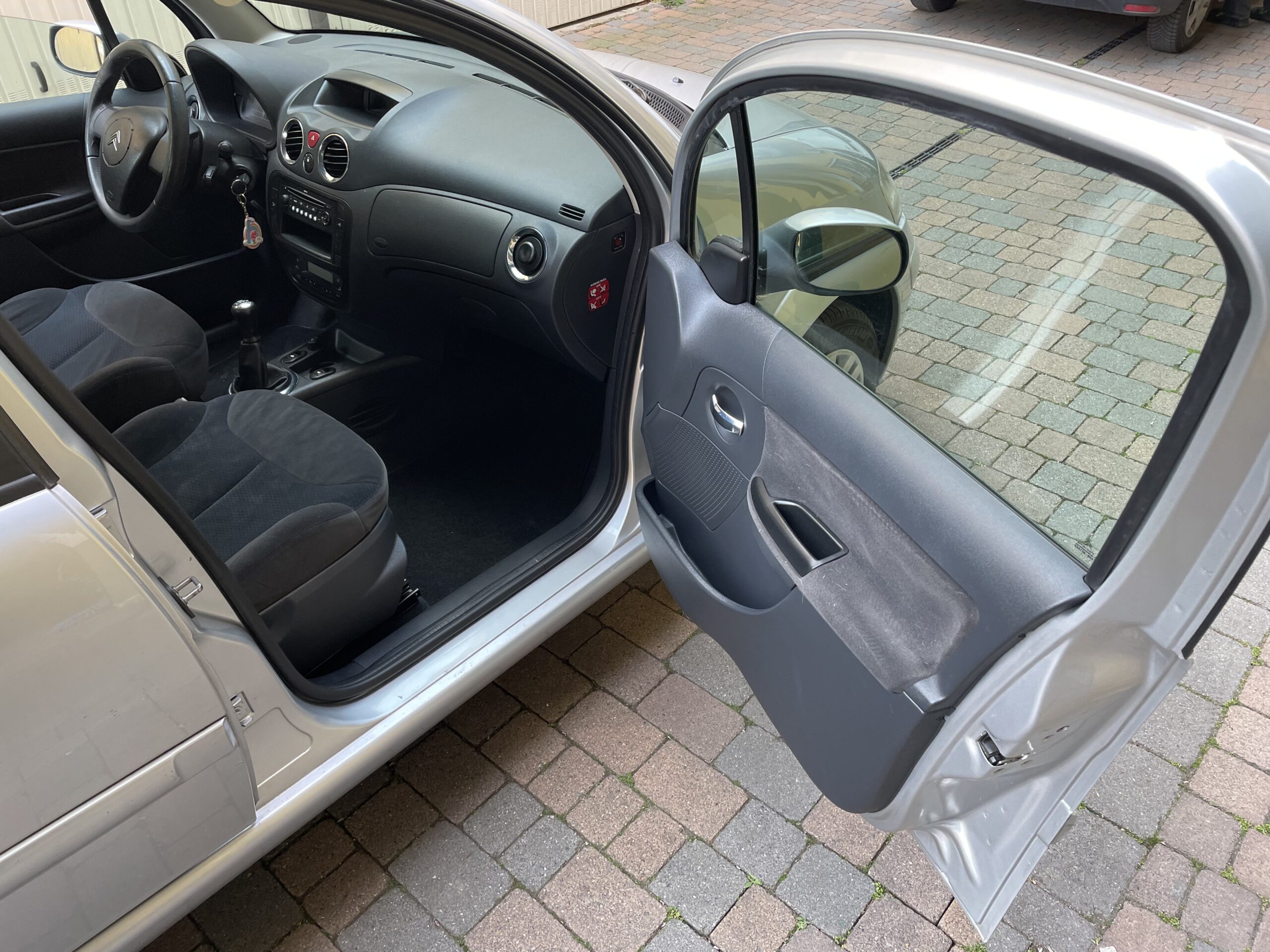 CITROEN C3 1.1 EXCLUSIVE - immagine 18