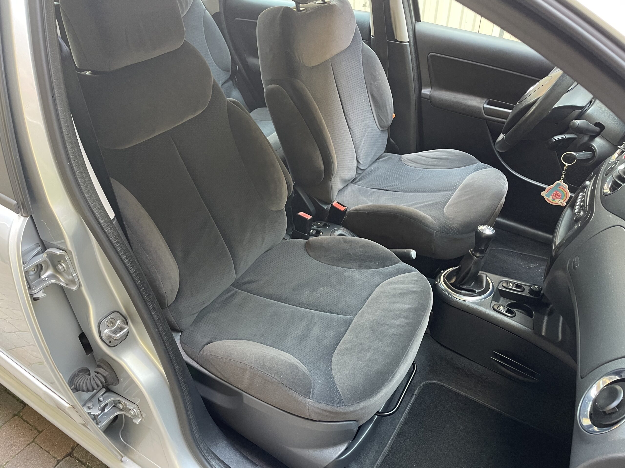 CITROEN C3 1.1 EXCLUSIVE - immagine 16
