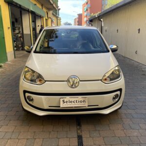 VOLKSWAGEN Up! 1.0 3 Porte