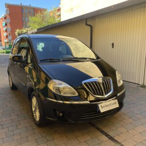 LANCIA MUSA 1.4 Diva Argento Ecochic GPL