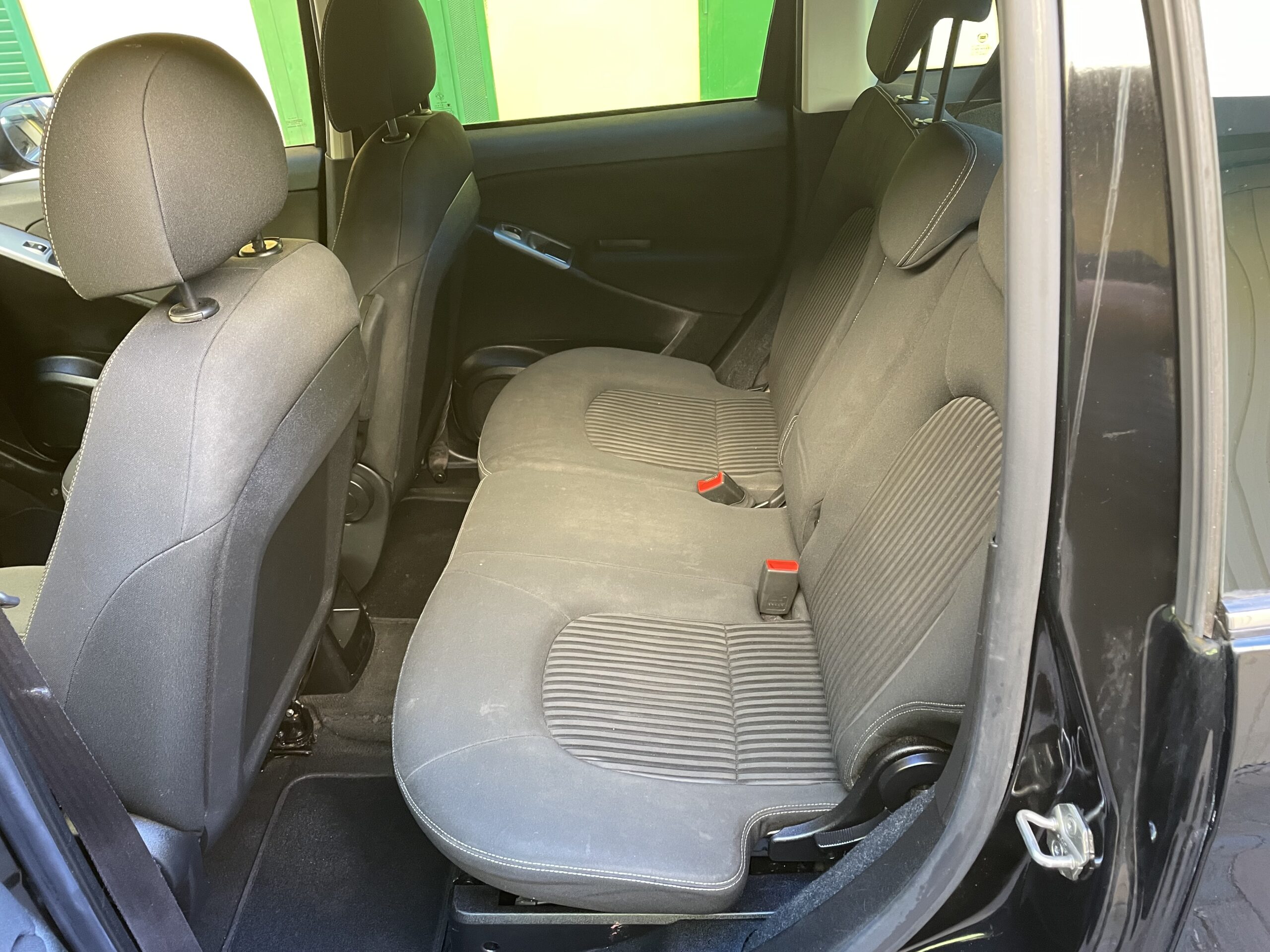 LANCIA MUSA 1.4 Diva Argento Ecochic GPL - immagine 8