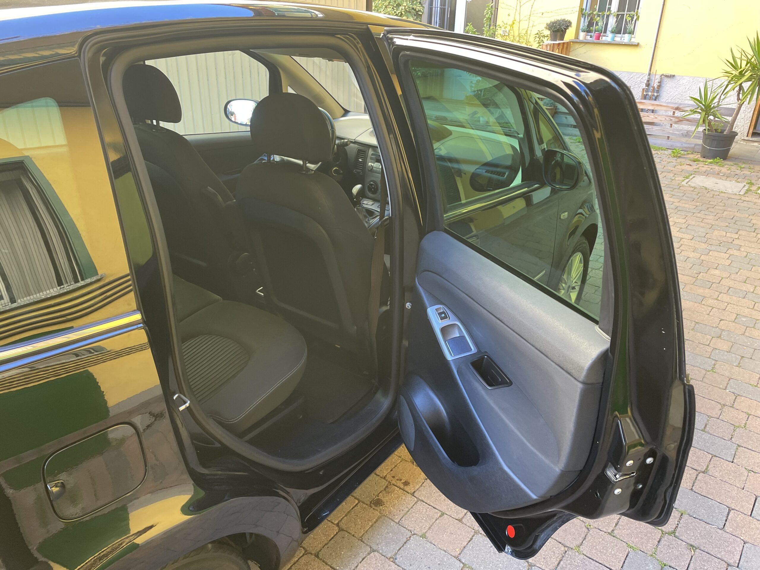 LANCIA MUSA 1.4 Diva Argento Ecochic GPL - immagine 21