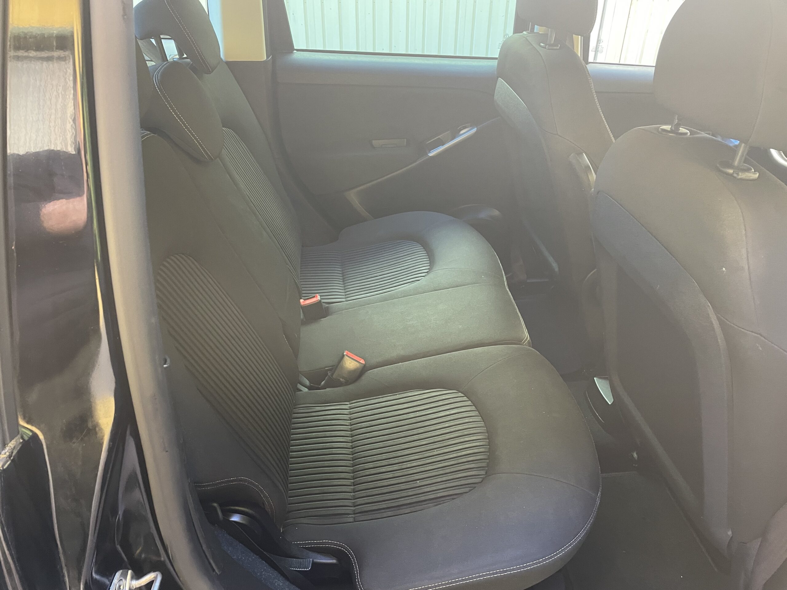 LANCIA MUSA 1.4 Diva Argento Ecochic GPL - immagine 20