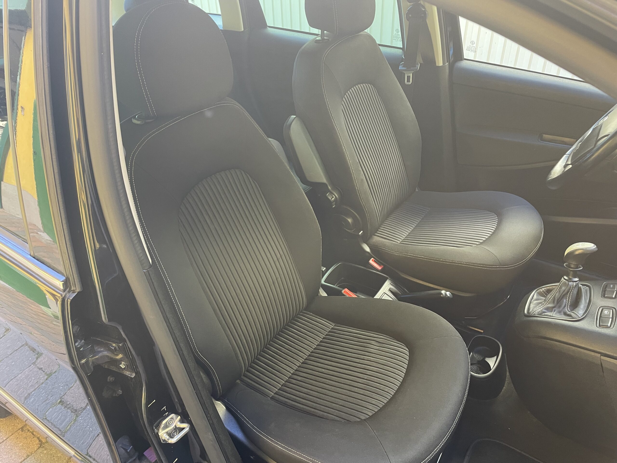 LANCIA MUSA 1.4 Diva Argento Ecochic GPL - immagine 17
