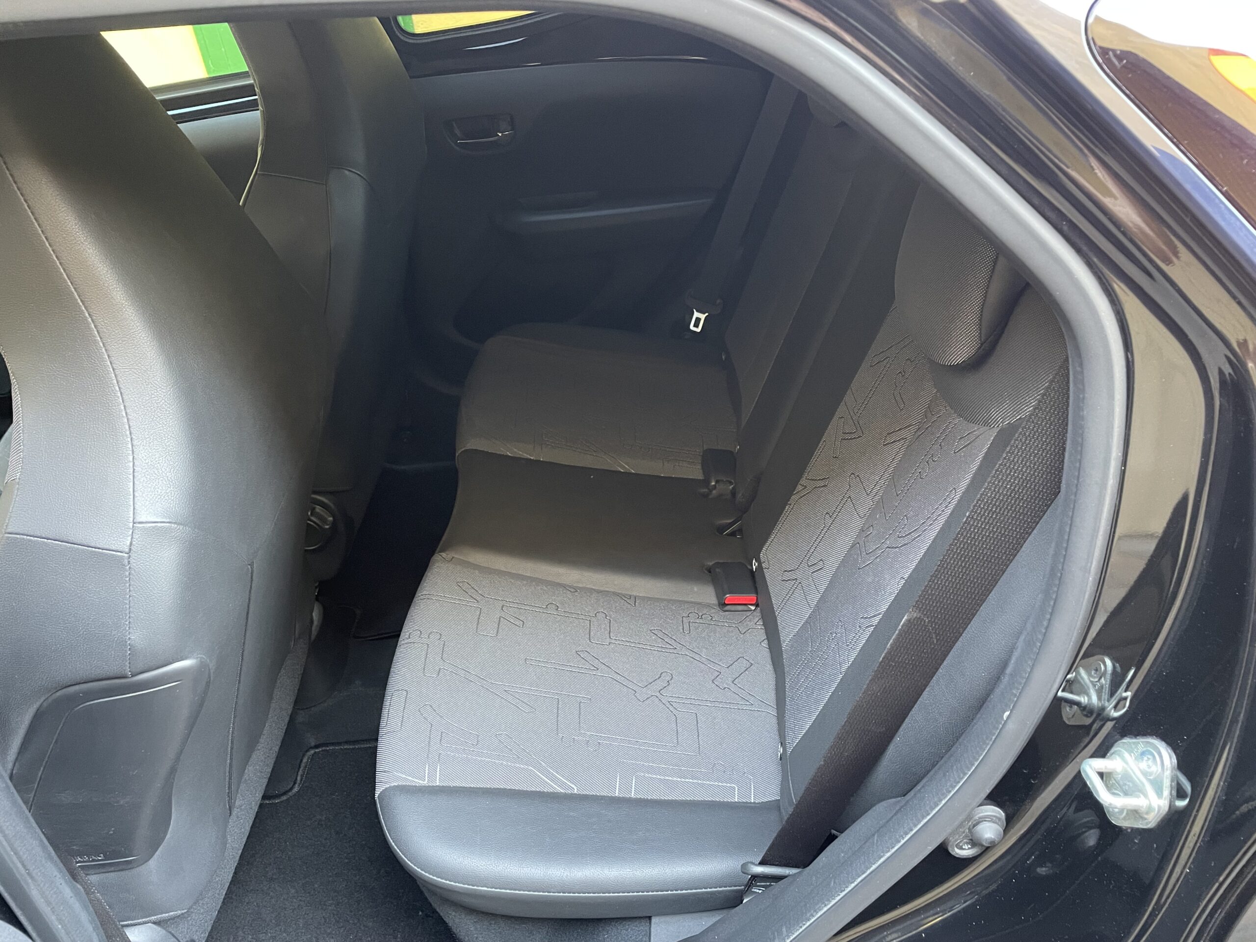 TOYOTA AYGO 1.0 X-clusiv M-mt 72cv - immagine 10