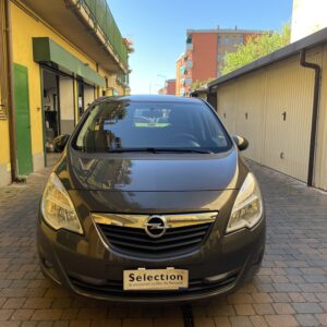 OPEL MERIVA 1.4 ELECTIVE