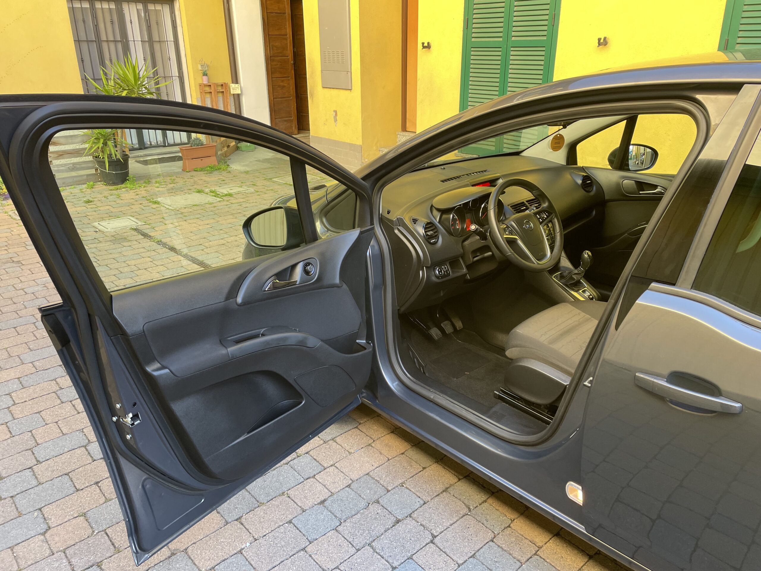 OPEL MERIVA 1.4 ELECTIVE - immagine 3
