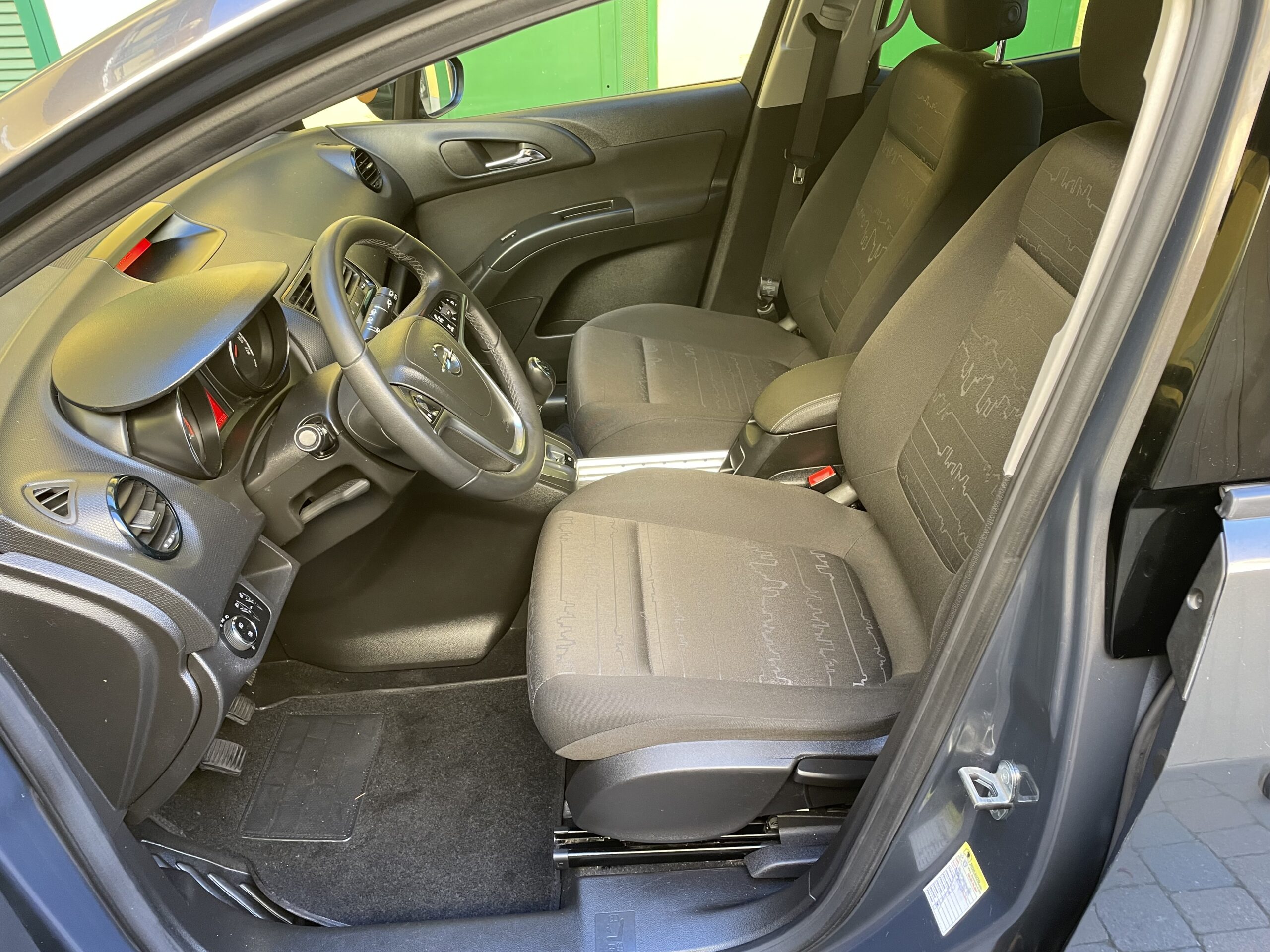 OPEL MERIVA 1.4 ELECTIVE - immagine 2