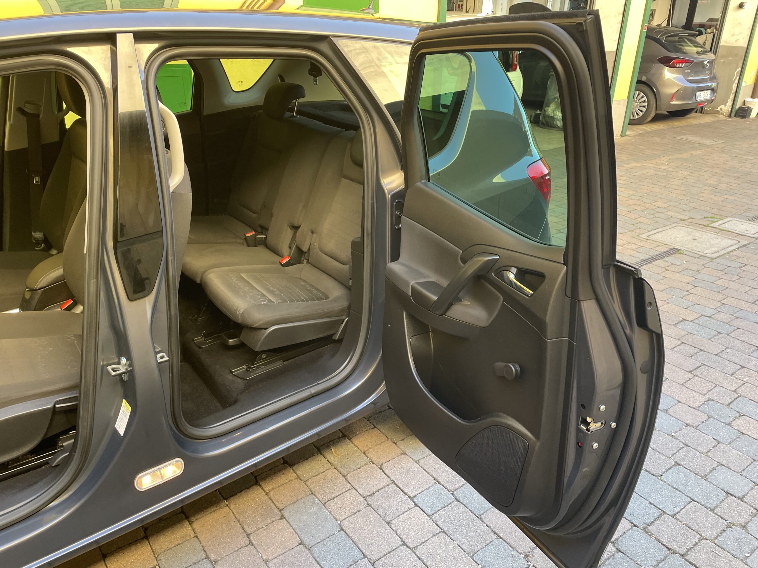 OPEL MERIVA 1.4 ELECTIVE - immagine 13