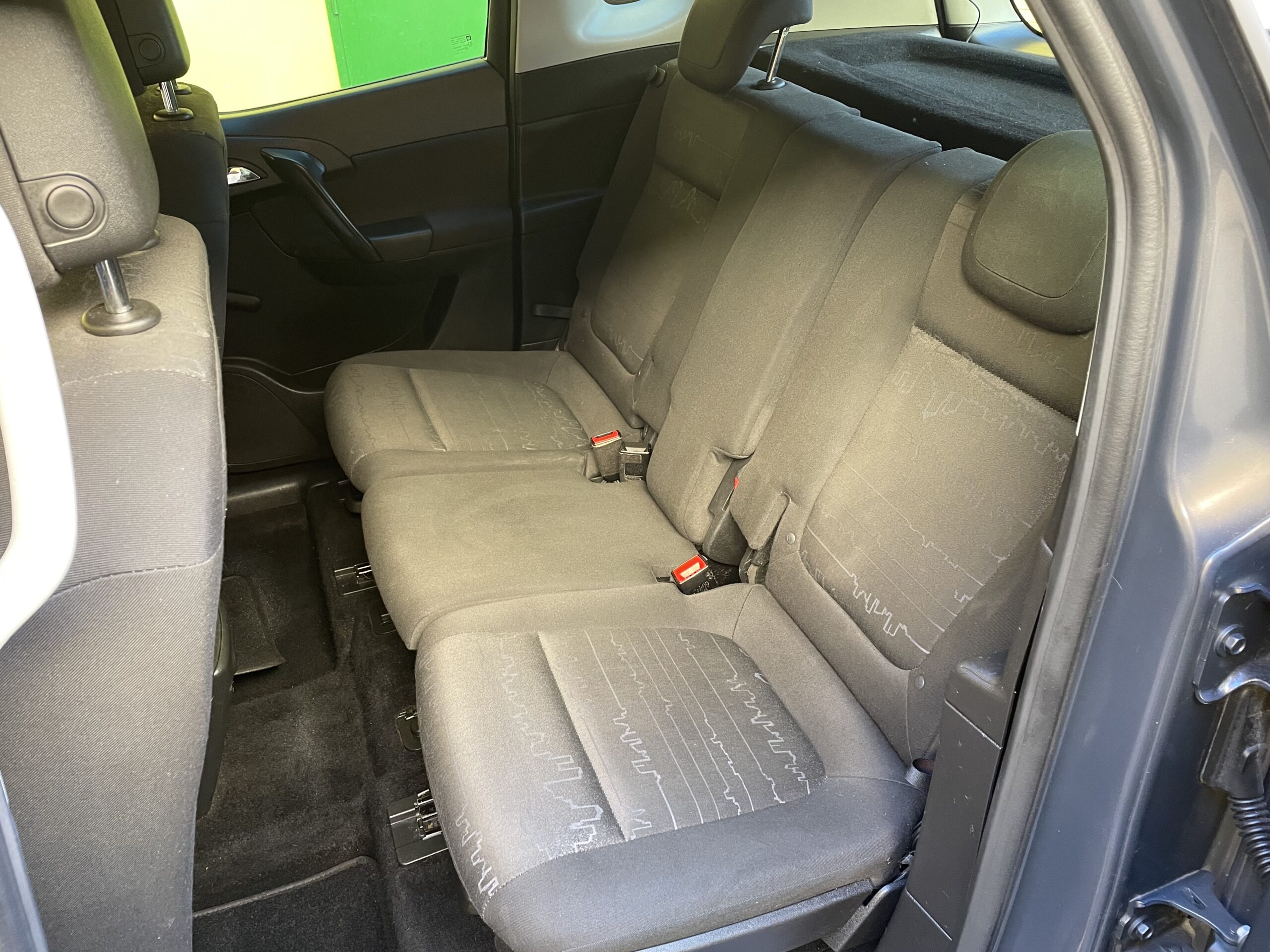 OPEL MERIVA 1.4 ELECTIVE - immagine 12