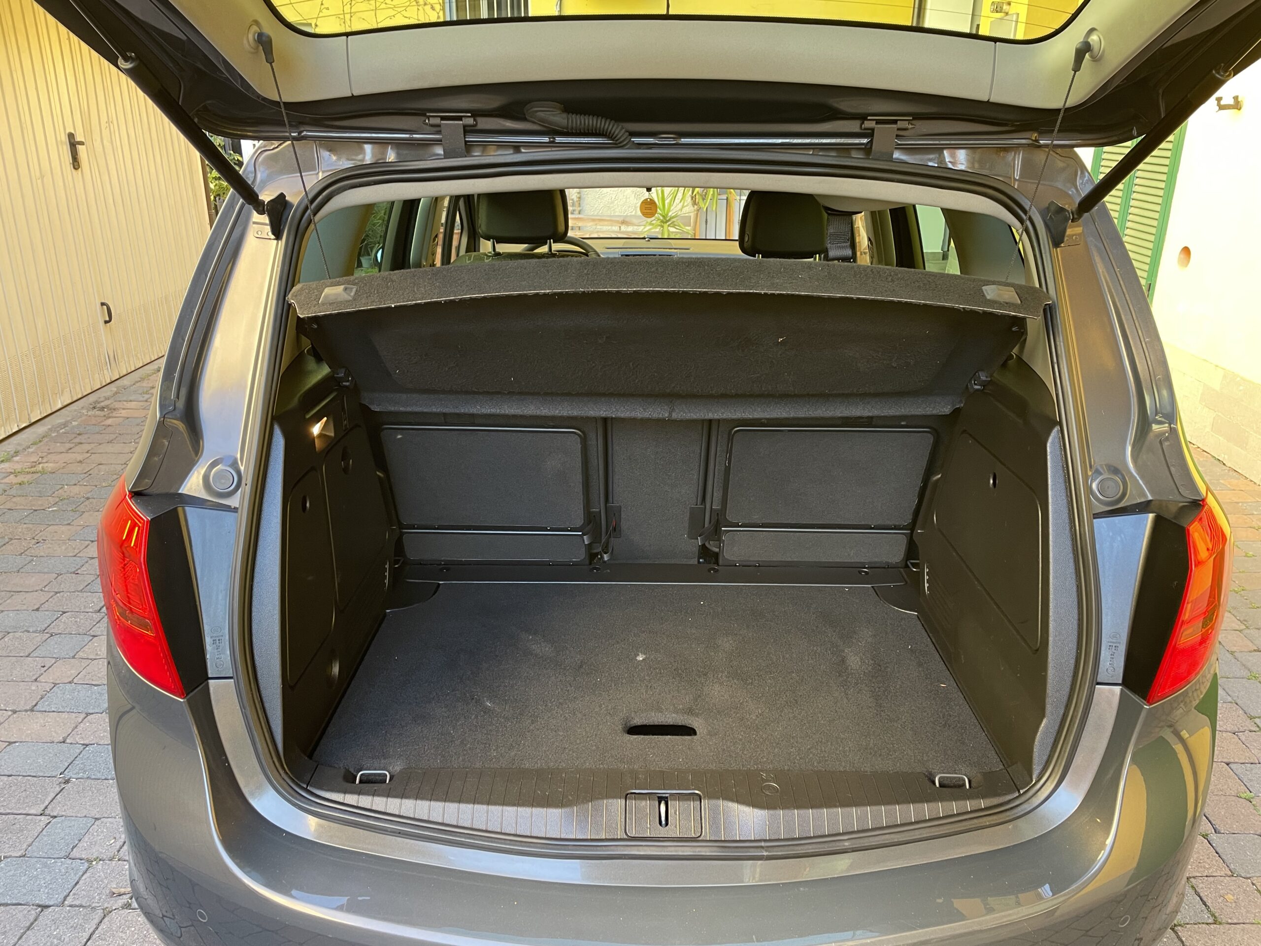 OPEL MERIVA 1.4 ELECTIVE - immagine 20
