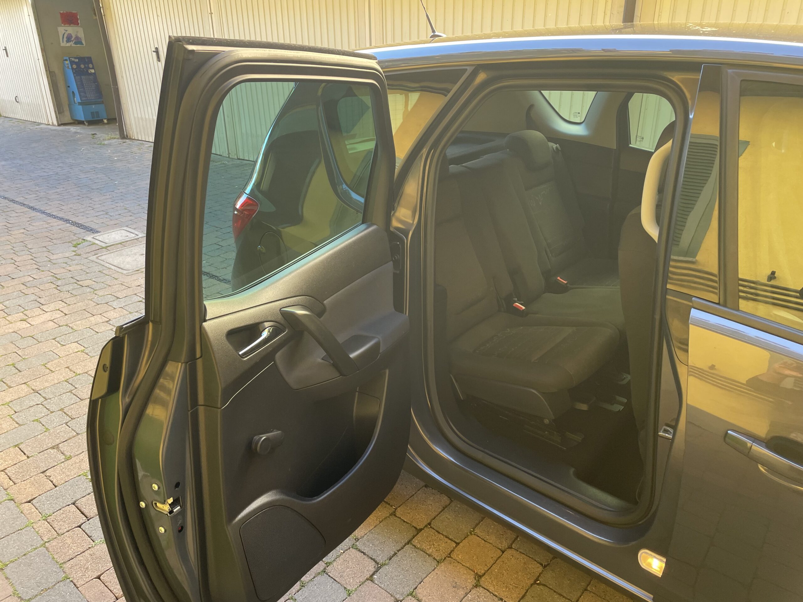 OPEL MERIVA 1.4 ELECTIVE - immagine 19
