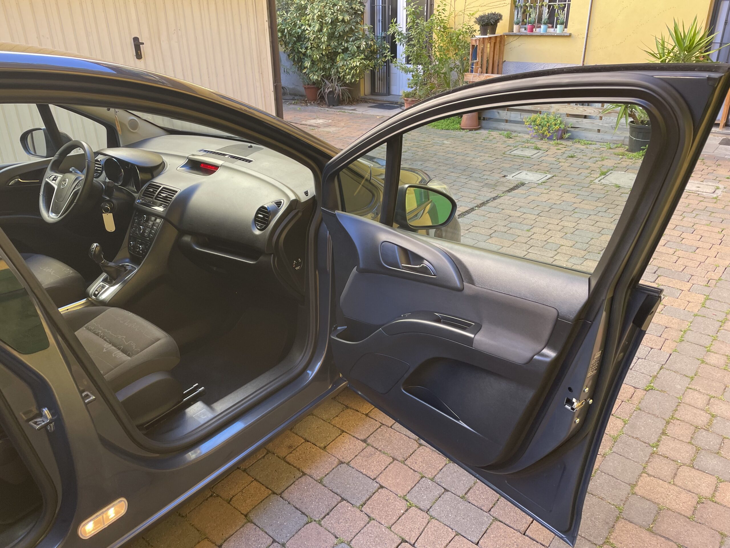 OPEL MERIVA 1.4 ELECTIVE - immagine 17
