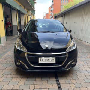 PEUGEOT 208 1.2 Puretech Active 82cv