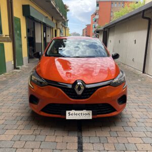 RENAULT CLIO sce Equilibre 65cv