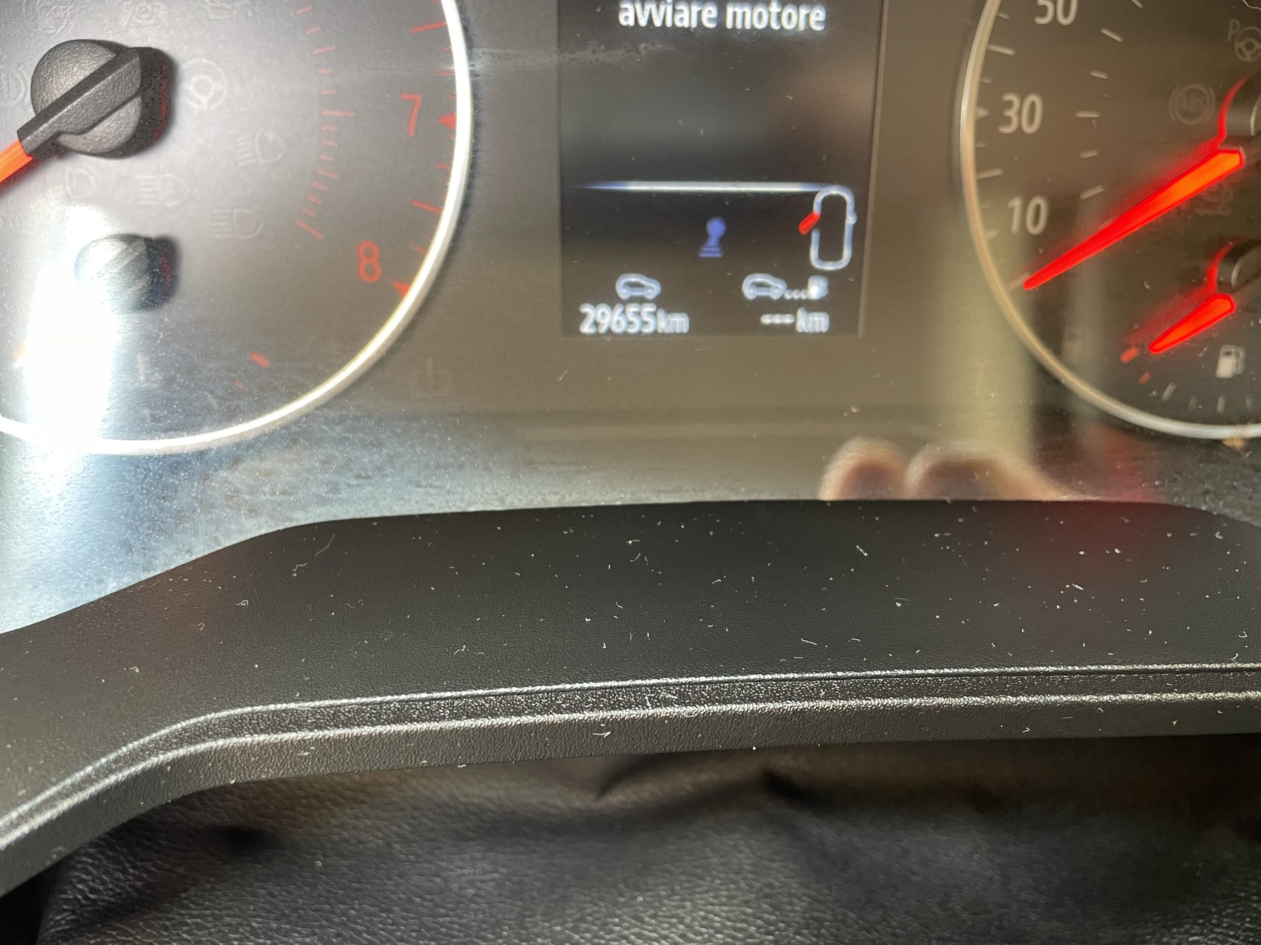 RENAULT CLIO sce Equilibre 65cv - immagine 7