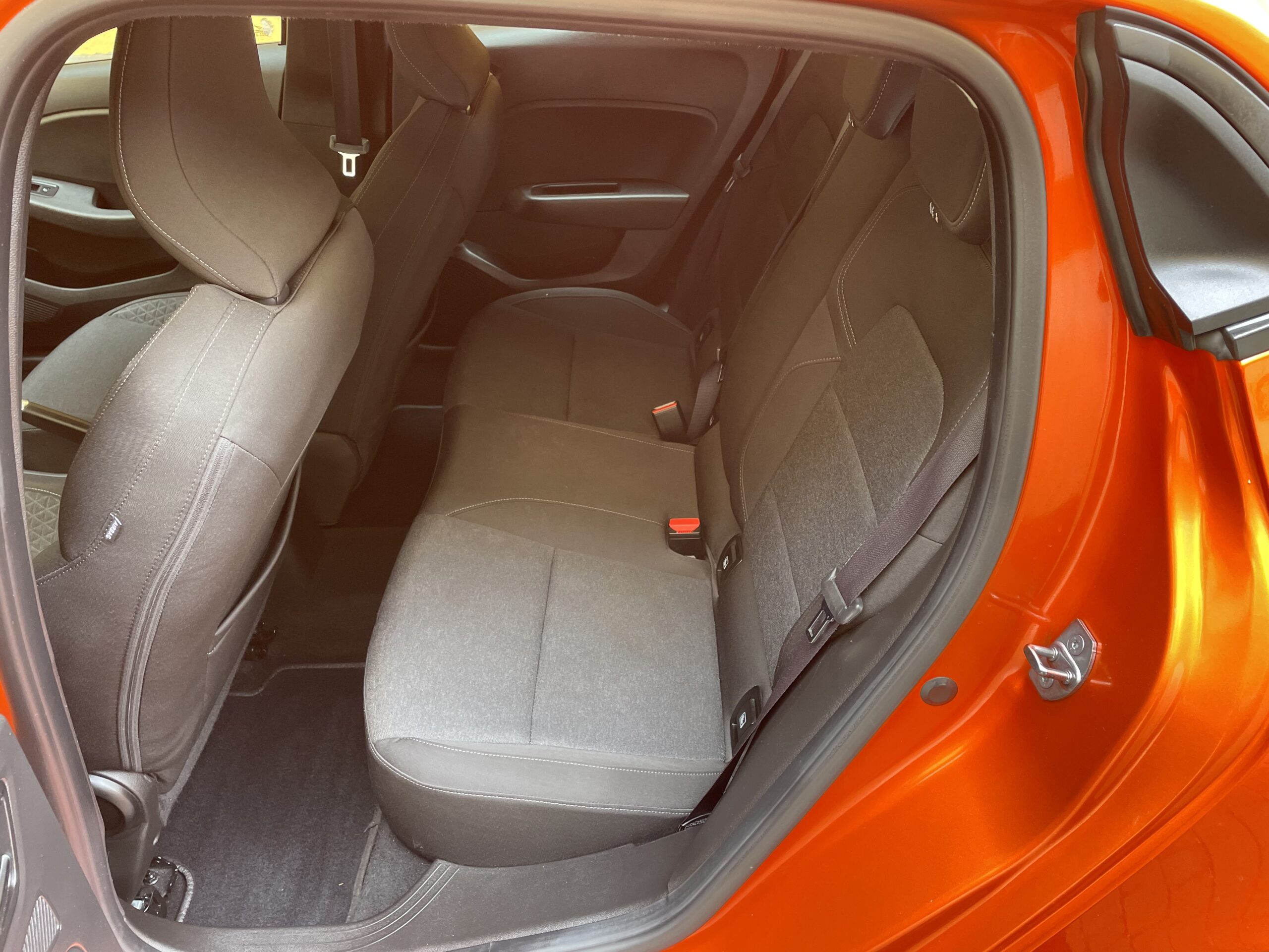 RENAULT CLIO sce Equilibre 65cv - immagine 18