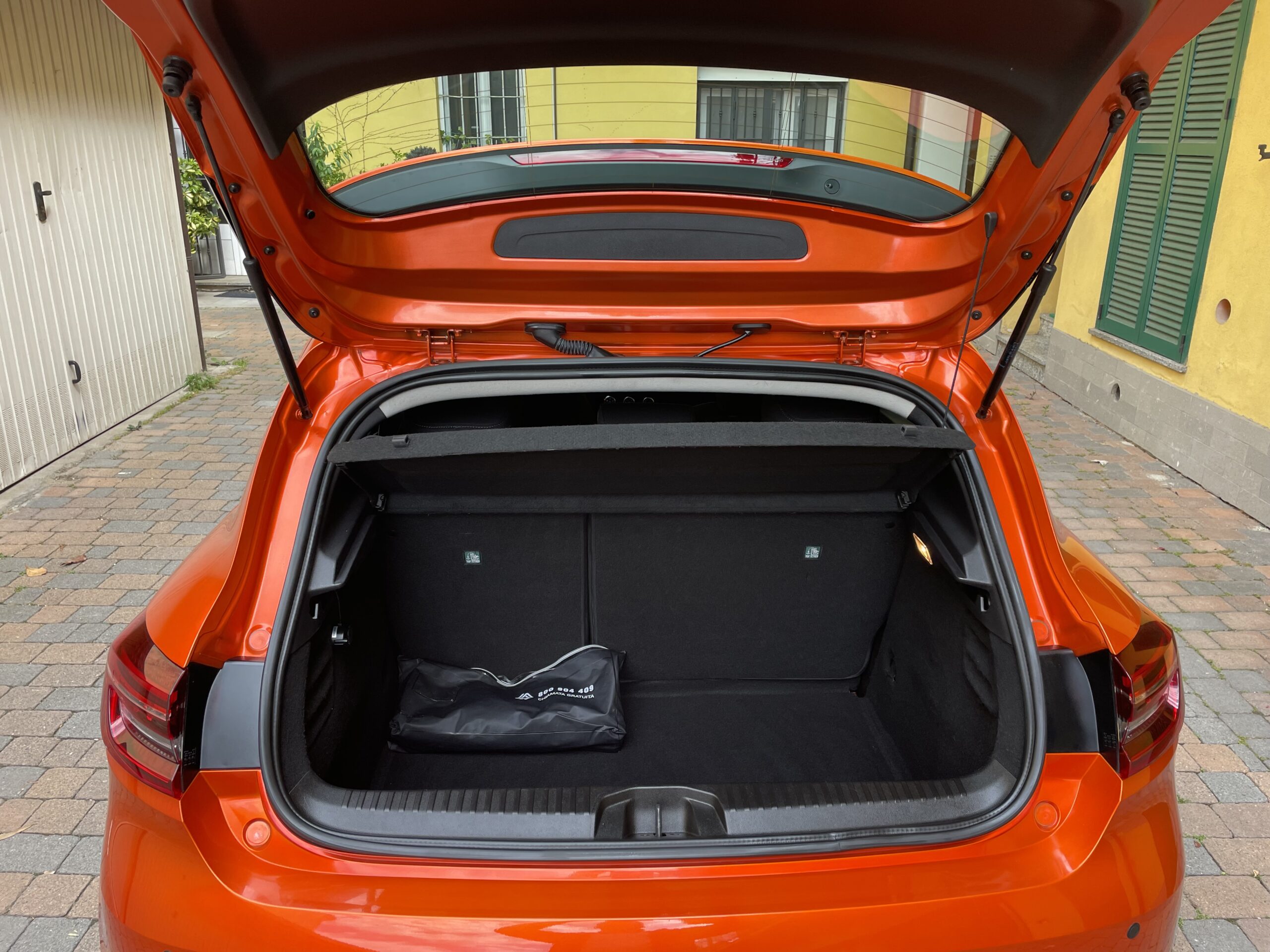 RENAULT CLIO sce Equilibre 65cv - immagine 13