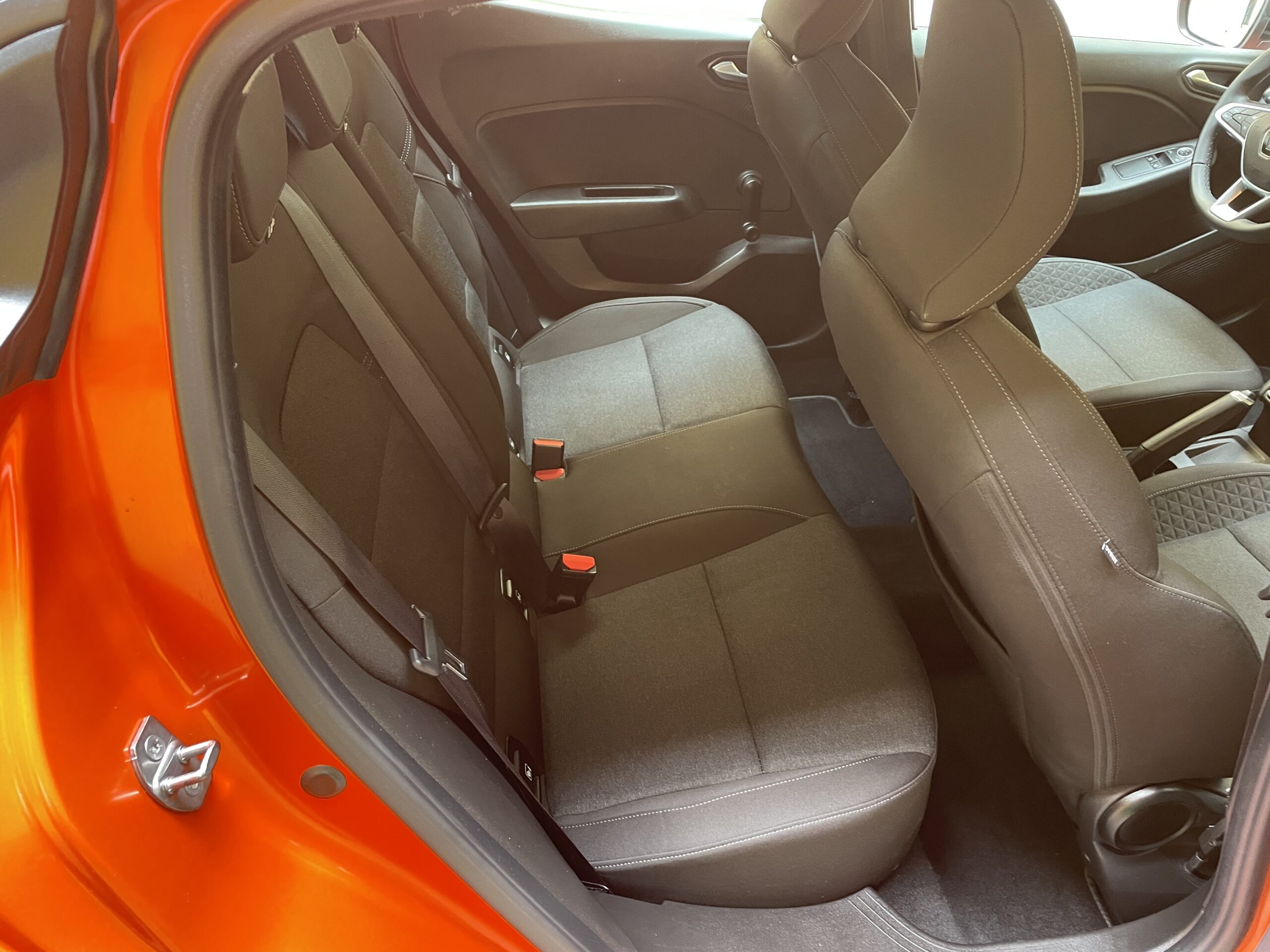 RENAULT CLIO sce Equilibre 65cv - immagine 11