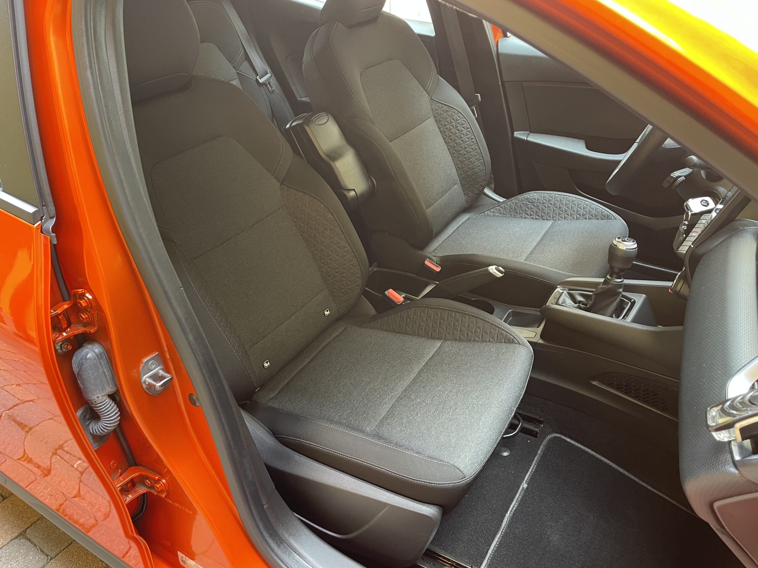 RENAULT CLIO sce Equilibre 65cv - immagine 8