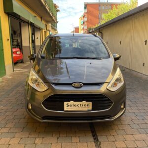 FORD B-MAX 1.0 Ecoboost Titanium 100Cv