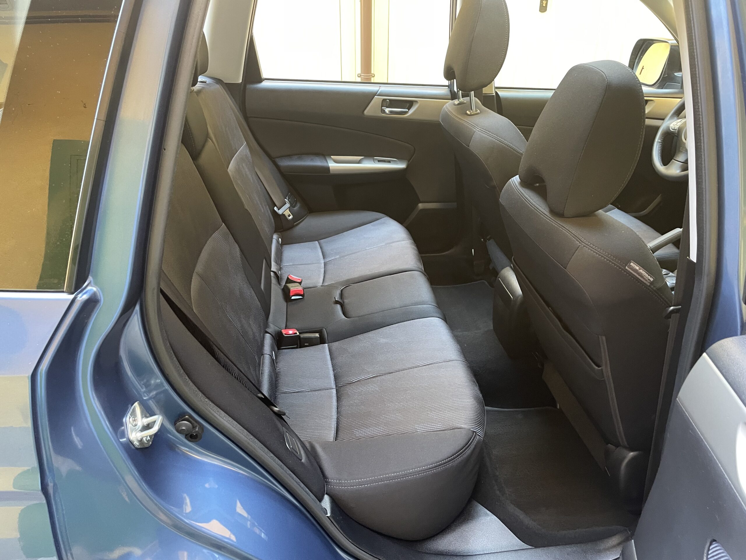 SUBARU FORESTER 2.0 XS Bi-Fuel - immagine 18