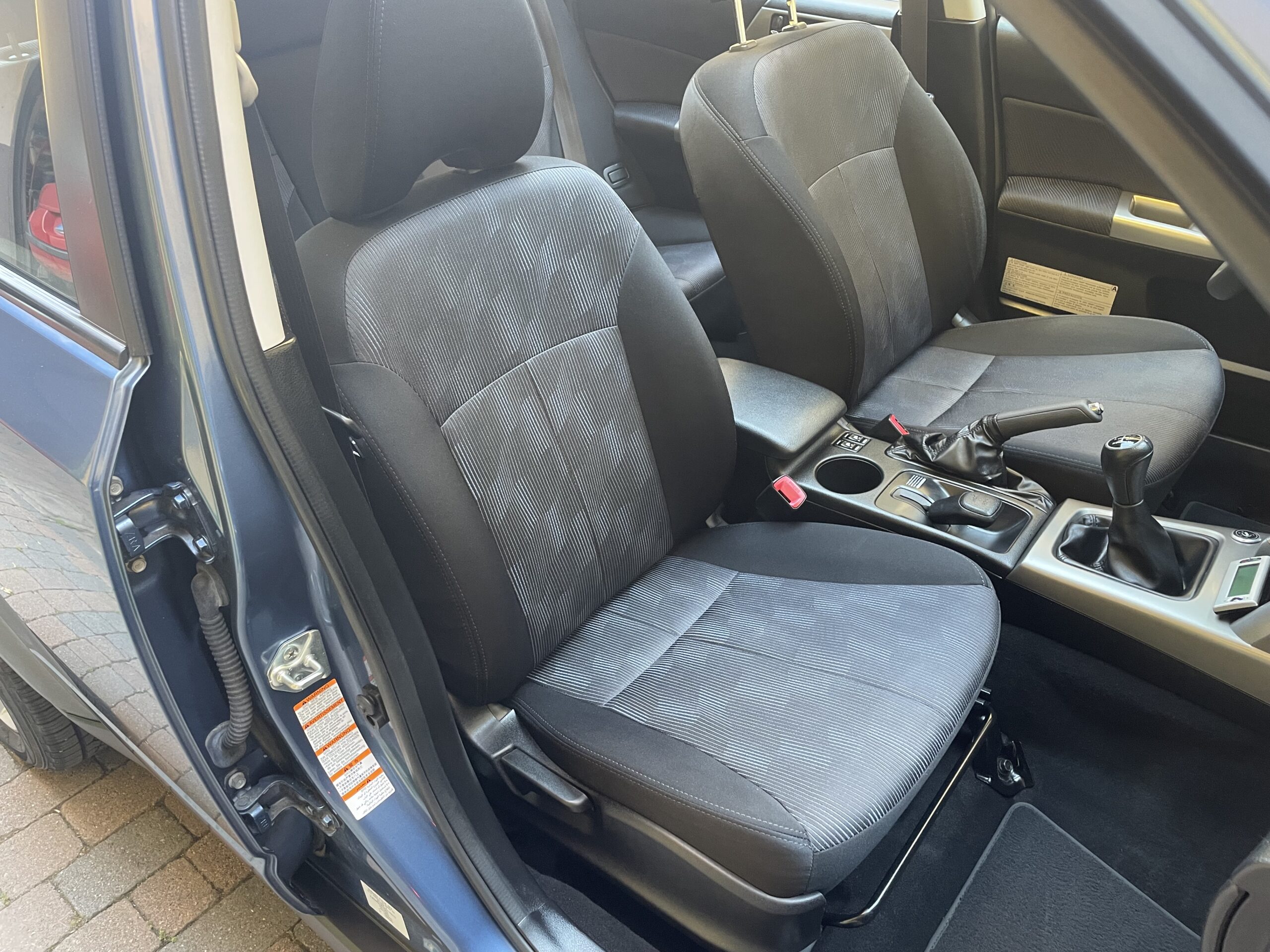 SUBARU FORESTER 2.0 XS Bi-Fuel - immagine 15