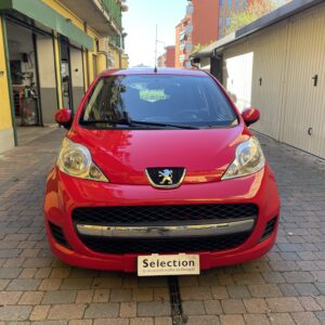 PEUGEOT 107 1.0 12V Acces 5P