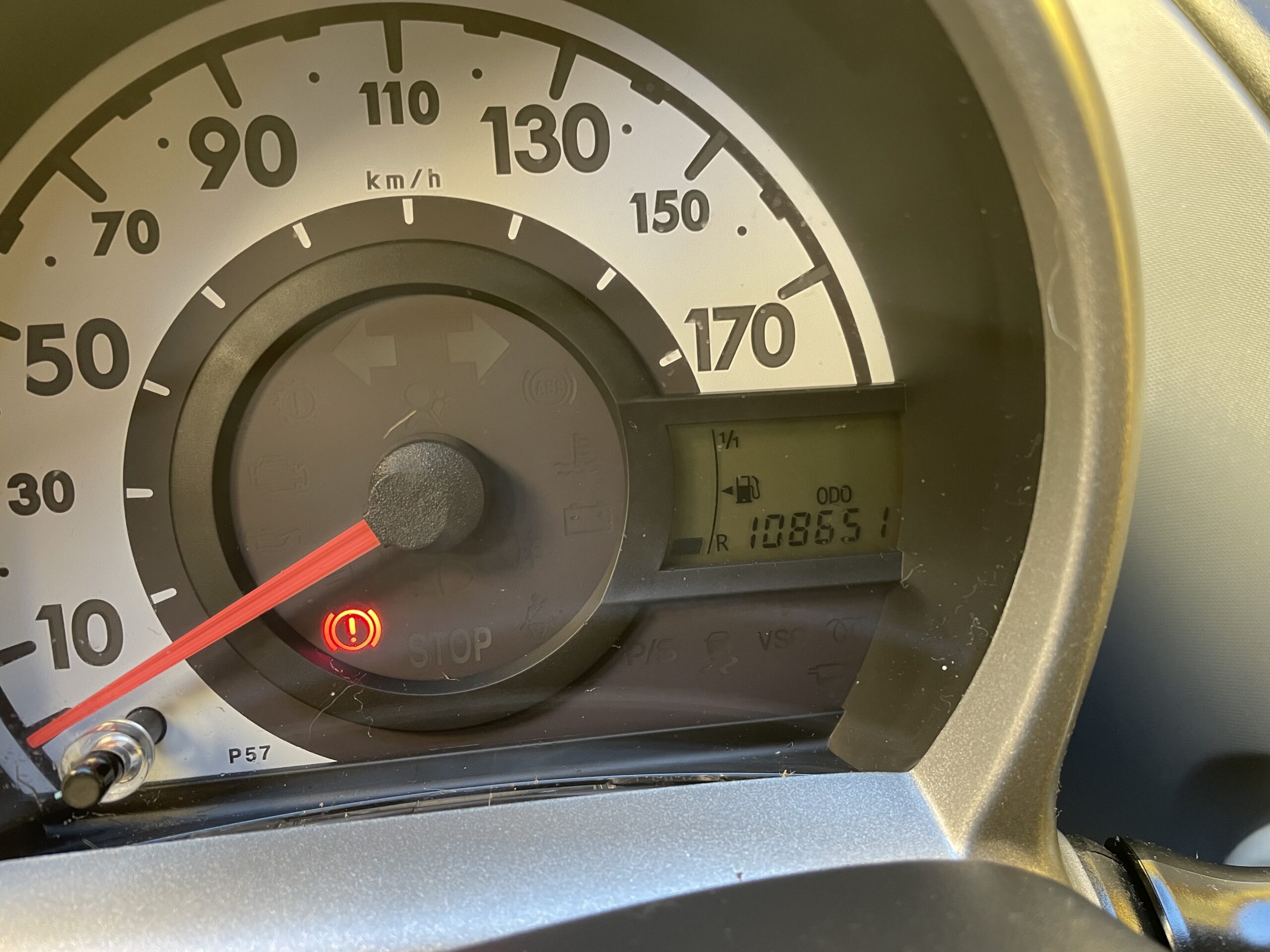 PEUGEOT 107 1.0 12V Acces 5P - immagine 11